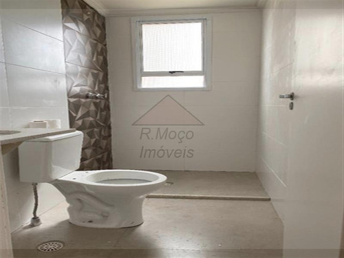 Apartamento Colônia (zona Leste) São Paulo/sp - 1191