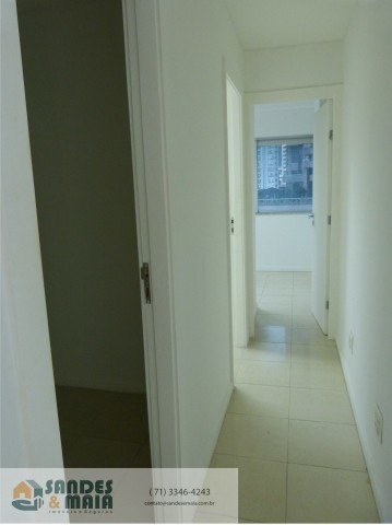 Imagem 4 de 5 de Sala Comercial Área Nobre Salvador - Ba - Pituba - Salalena203_aluguel