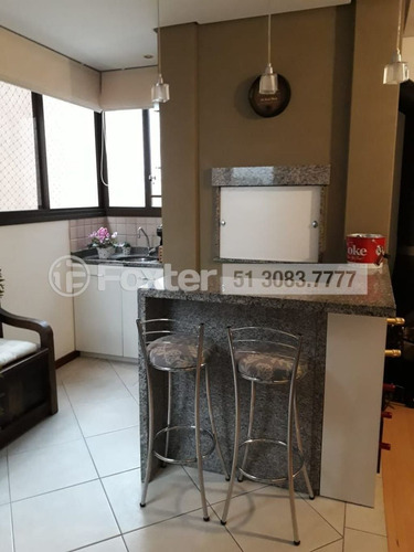 Imagem 26 de 30 de Apartamento, 2 Dormitórios, 83.52 M², Vila Ipiranga - 104982