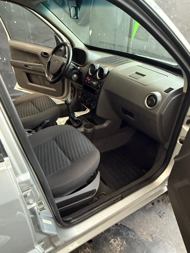 Ford Ecosport XLS 1.6/ 1.6 Flex 8V 5p