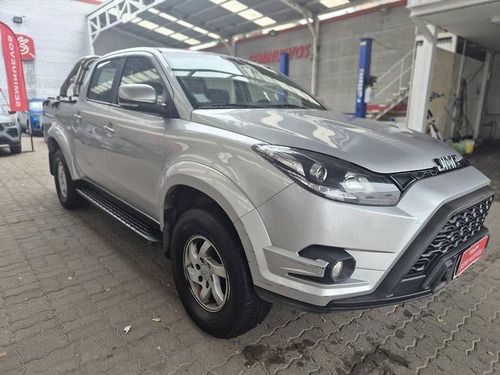 2021 Jmc Vigus 2.4 Diesel