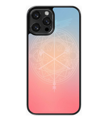 Funda Diseño Para Oppo De Cardcaptor Sakura #1