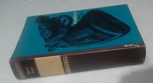 El Padrino Libro De Coleccion
