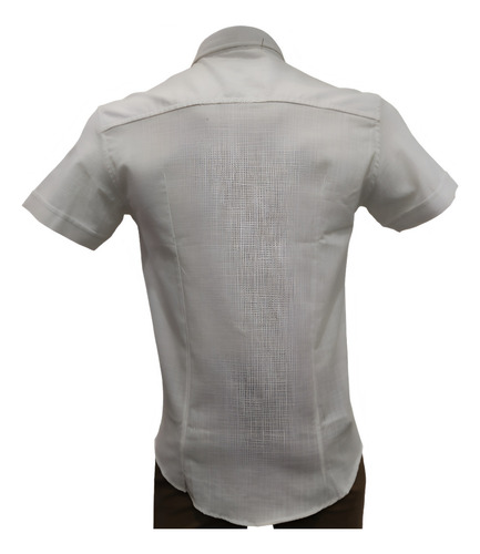 Camisa Giorgio Berlucchi Tallas Extras 42-56 Mc24-20 2024