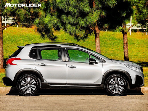 Imagen 6 de 15 de Peugeot 2008 Feline Vti 1.6 Extra Full | Permuta / Financia