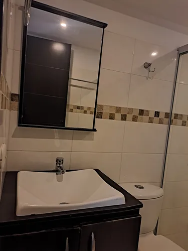 Lindo Y Confortable Apartamento - Excelente Ubicacion