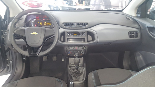 Chevrolet Onix Joy Plus 1.4 Black Mt Jf
