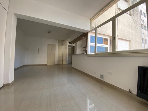 Departamento Piso 3 Ambientes En Venta Mar Del Plata
