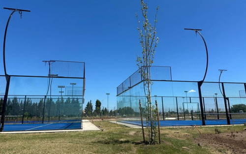 Lote En Venta En Barrio Las Victorias, Canning