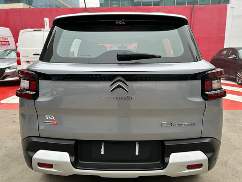 Citroën C3 Aircross 1.0 Shine Turbo 200 Cvt Bitono