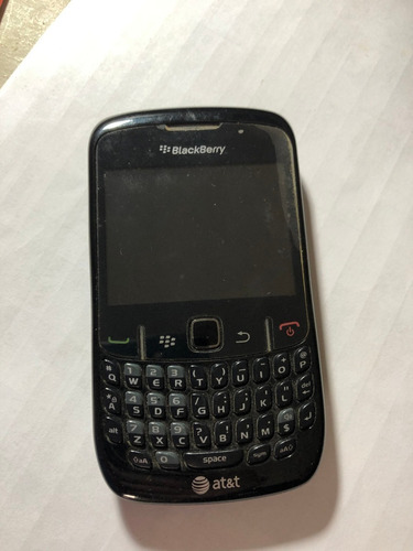 Blackberry 8520 - At&t - Desbloqueado