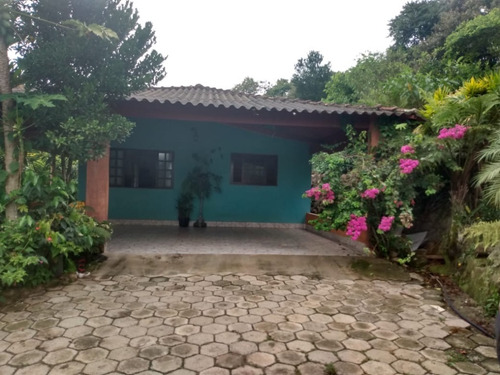 Linda Chácara No Sítio Lageado Em Santana De Parnaíba - Ch00312 - 68996858