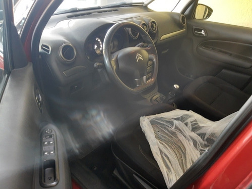 Imagem 5 de 6 de C3 Picasso 1.5 Glx 2013 Completa
