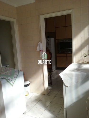 Imagem 9 de 11 de Apartamento - Ap03986 - 69559884