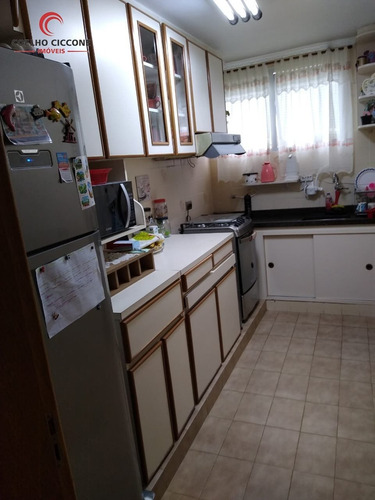 Imagem 3 de 11 de Apartamento A Venda - V-4394