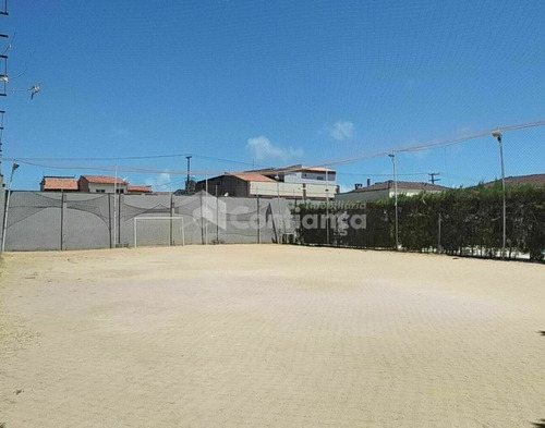 Imagem 6 de 29 de Apartamento À Venda No Álvaro Weyne Em Fortaleza/ce - 362