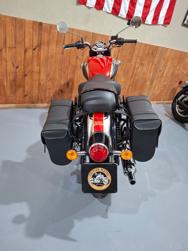 Royal Enfield Classic 350 2023