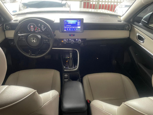 Honda HR-V 1.5 Touring Turbo Flex Aut. 5P