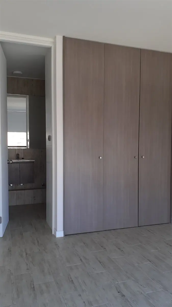 Imagen 3 de 16 de Departamento En Venta De 1 Dorm. En San Miguel