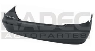 Fascia Trasera Toyota Camry 2002-2003-2004-2005-2006