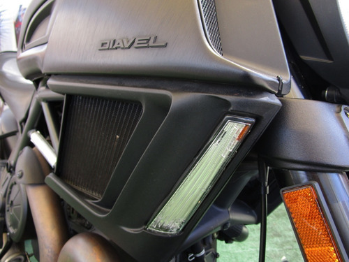 Ducati Diavel