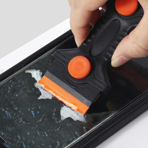 Raspador Para Limpieza Raspador De Vidrio Raspador De Limpie