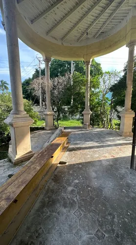 Casona En Renta En Itzimna, Merida.