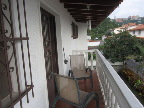 Imagen 17 de 24 de Santa Fe Norte Casa En Venta Cod. 22-20794 02129594482----04141469108 Rah Ccct