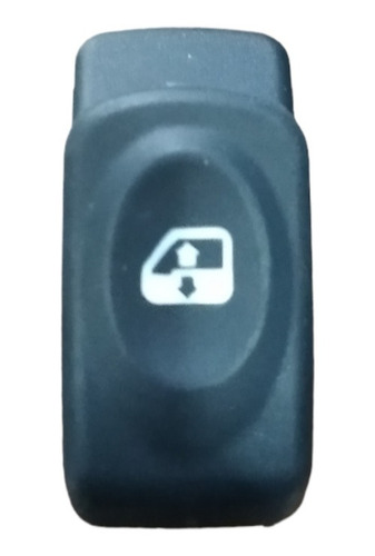 Botón Switch Subir Vidrio Renault Symbol Megane Clio 6pines