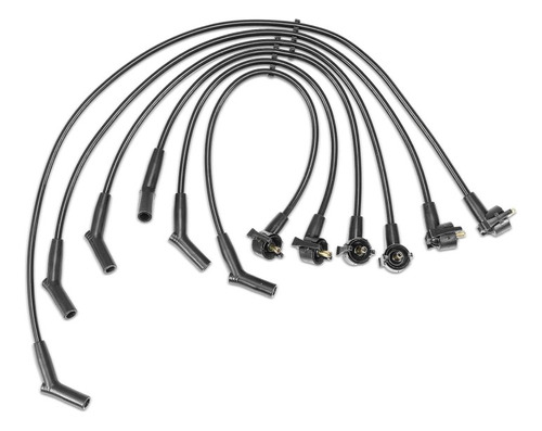 Cable Bujias Ford Explorer 4.0 1997-2001