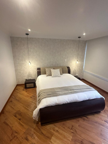Venta De Suite Premium En Downtown Quito 66m2