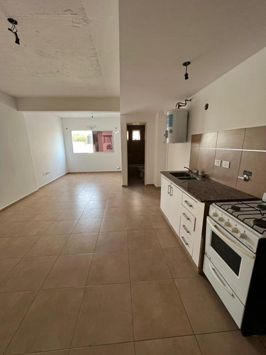 Departamento Monoambiente En Venta - 30mts2 - La Plata