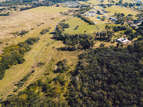 Terreno Lote En Venta En Estancia Carabassa, Pilar, G.b.a. Zona Norte
