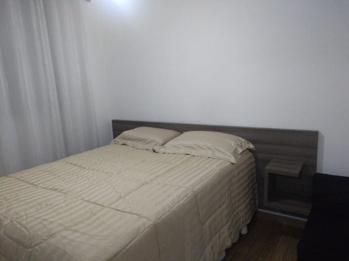 Apartamento Av Aricanduva Ao Lado Do Shopping - 38781