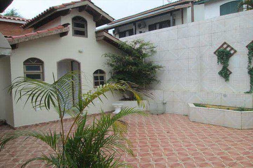 Imagem 16 de 23 de Casa Com 4 Dorms, Morada Das Flores (aldeia Da Serra), Santana De Parnaíba - R$ 1.200.000,00, 298m² - Codigo: 153100 - V153100