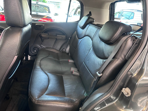 Fiat Uno 1.4 Way Flex 5p