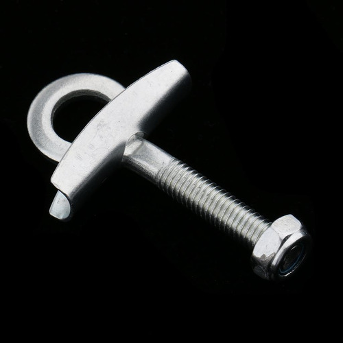 6 Tensor De Cadena Para Motor De De De Bolsillo De 47