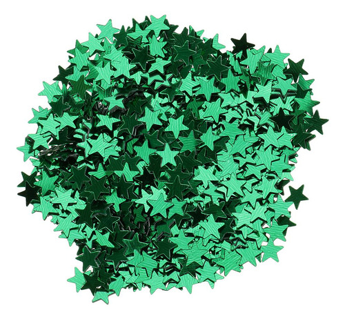 Dispersión De Estrellas De Boda 3 Piezas