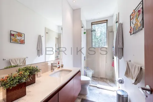 Apartamento En Venta En Cerros De Suba (localidad De Suba). Cod V1901