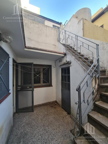 Imagen 28 de 30 de Amplia Casa En Venta En Banfield Este C/ Cochera