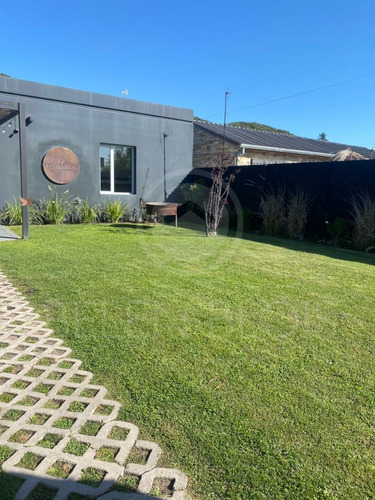 Imagen 3 de 21 de Casa Quinta En Venta - Tandil - Pio Xll