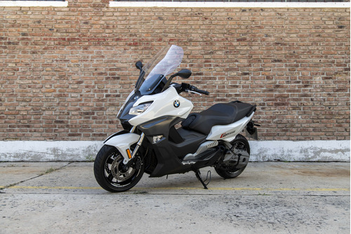 Bmw C 650 Sport Onehaus. Exclusivos. Permutas. Financiacion.