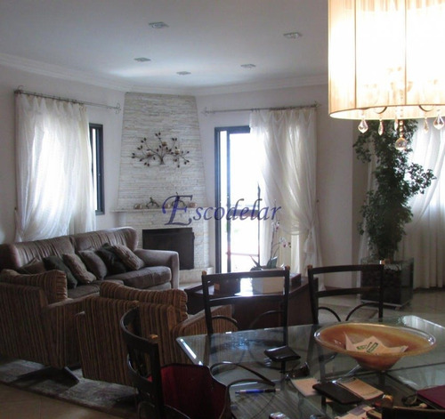 Cobertura Residencial À Venda, Jardim São Paulo(zona Norte), São Paulo - Co0017. - Co0017