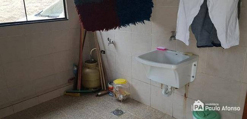 Casa Com 3 Dormitórios À Venda, 220 M² Por R$ 600.000,00 - Jardim Kennedy - Poços De Caldas/mg - Ca0055