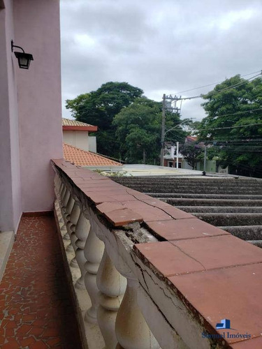 Imagem 6 de 12 de Casa Com 3 Dormitórios, 340 M² - Venda Por R$ 6.000.000,00 Ou Aluguel Por R$ 18.000,00/mês - Brooklin Paulista - São Paulo/sp - Ca0499