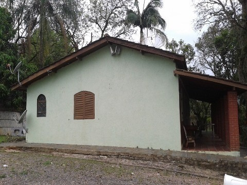 Rural - Venda - Vila Pires - Cod. 587 - V587