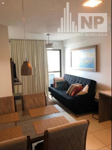 Imagem 10 de 28 de Apartamento À Venda Em Recife/pe - Np16a