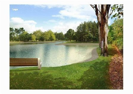 Imagem 5 de 8 de Lotes Em Condomínio Para Comprar No Portal Do Sol Em Contagem/mg - 20476