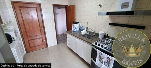 Imagem 6 de 20 de Apartamento Mooca, 113 Metros, 3 Dorms, Suite, 2 Vagas Fixas E Cobertas - Ap00642 - 70275888