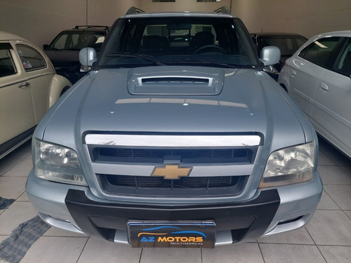Imagem 7 de 11 de Chevrolet S10